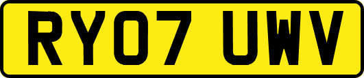 RY07UWV