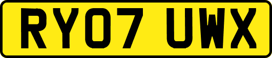 RY07UWX
