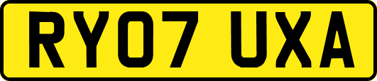 RY07UXA