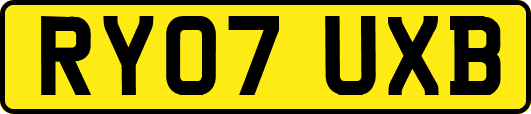 RY07UXB