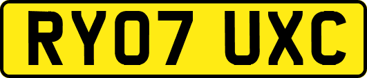 RY07UXC