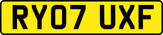 RY07UXF