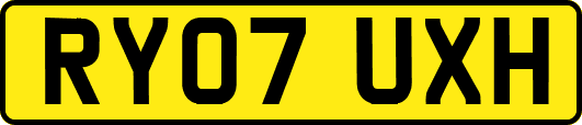 RY07UXH