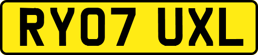 RY07UXL