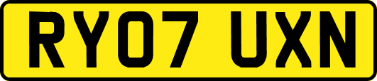 RY07UXN
