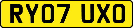 RY07UXO