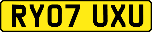 RY07UXU