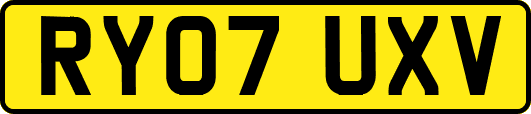 RY07UXV