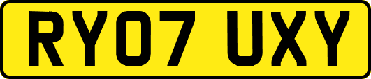 RY07UXY
