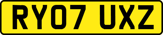 RY07UXZ
