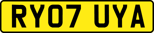 RY07UYA
