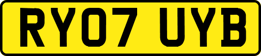 RY07UYB