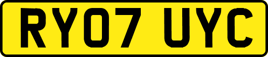 RY07UYC