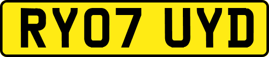 RY07UYD