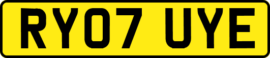 RY07UYE