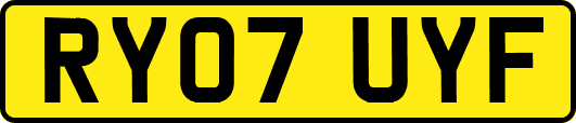 RY07UYF