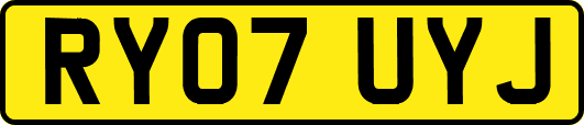 RY07UYJ