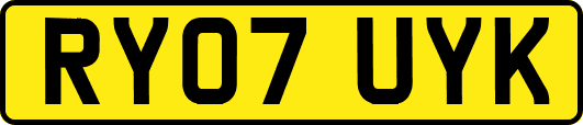 RY07UYK