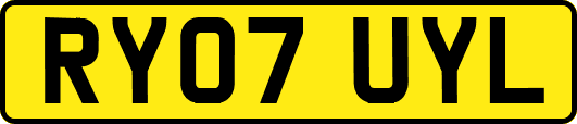 RY07UYL