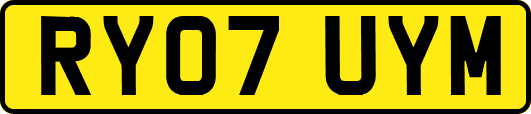 RY07UYM