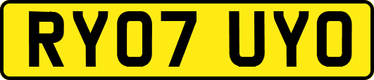 RY07UYO