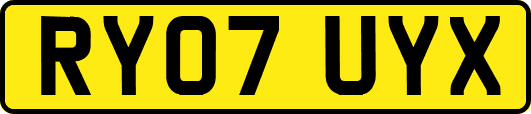 RY07UYX