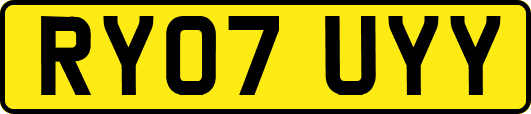 RY07UYY