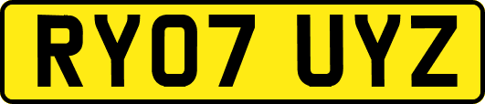 RY07UYZ