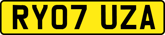 RY07UZA
