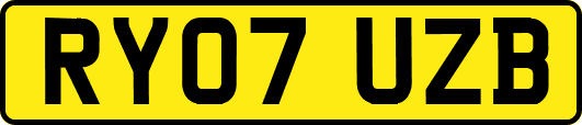 RY07UZB