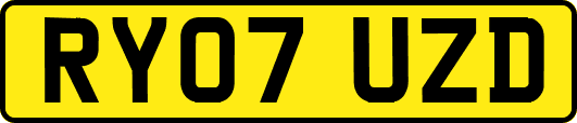 RY07UZD