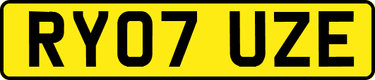RY07UZE