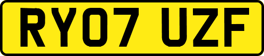 RY07UZF