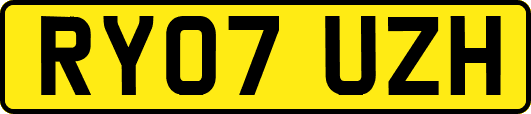RY07UZH
