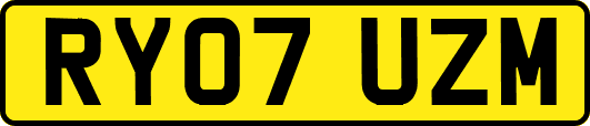 RY07UZM