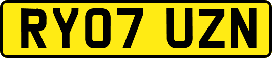RY07UZN