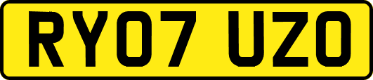 RY07UZO