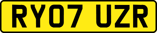 RY07UZR
