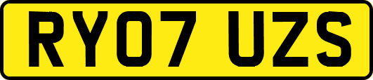 RY07UZS
