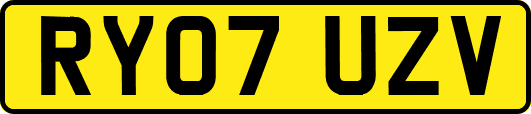 RY07UZV
