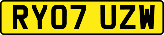 RY07UZW