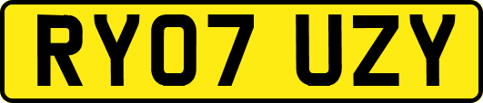 RY07UZY