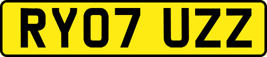 RY07UZZ