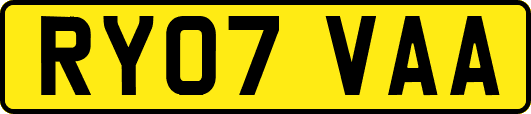RY07VAA
