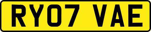 RY07VAE