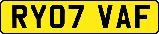 RY07VAF
