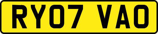 RY07VAO