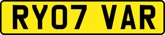 RY07VAR