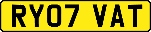 RY07VAT