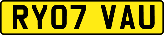 RY07VAU